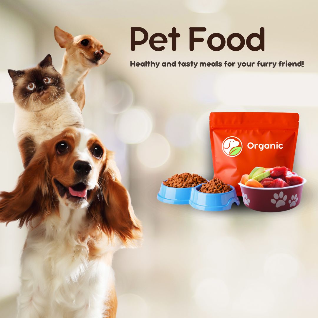 Pet Food