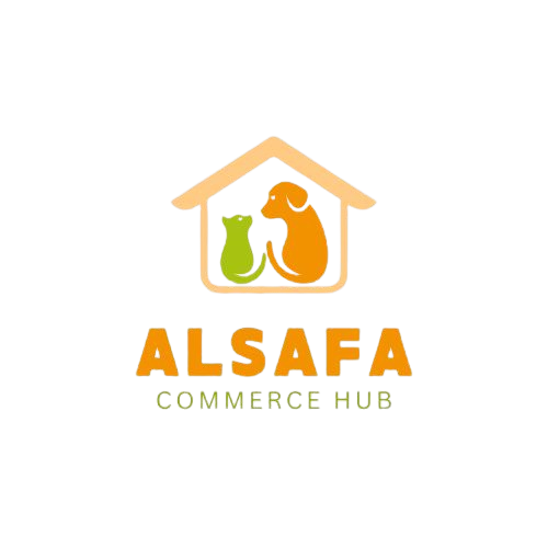 Alsafa Commerce Hub